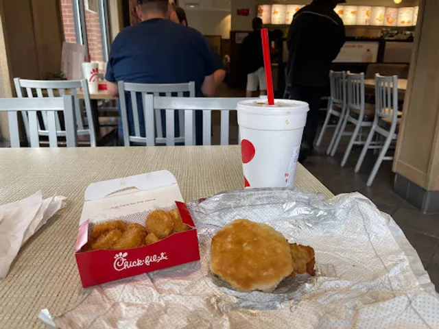 Chick-fil-A