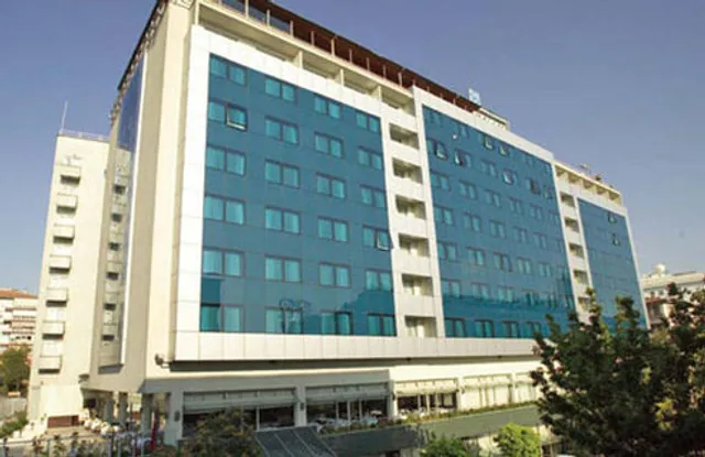 Dedeman Ankara Hotel