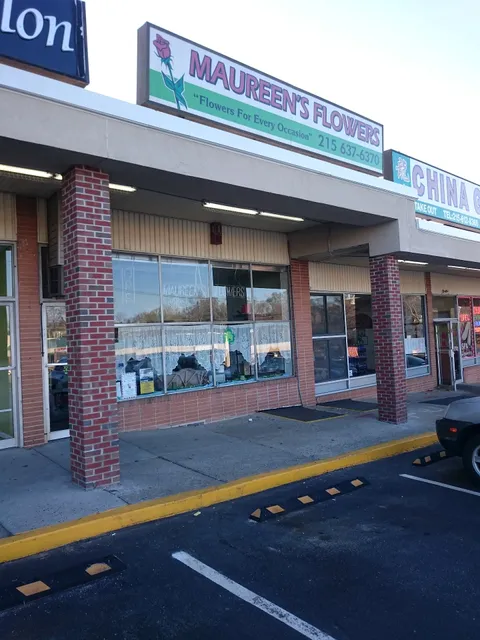 Maureen's Flowers LLC