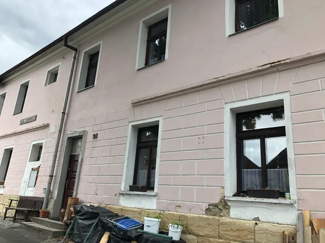 Ubytování Ždírec 31