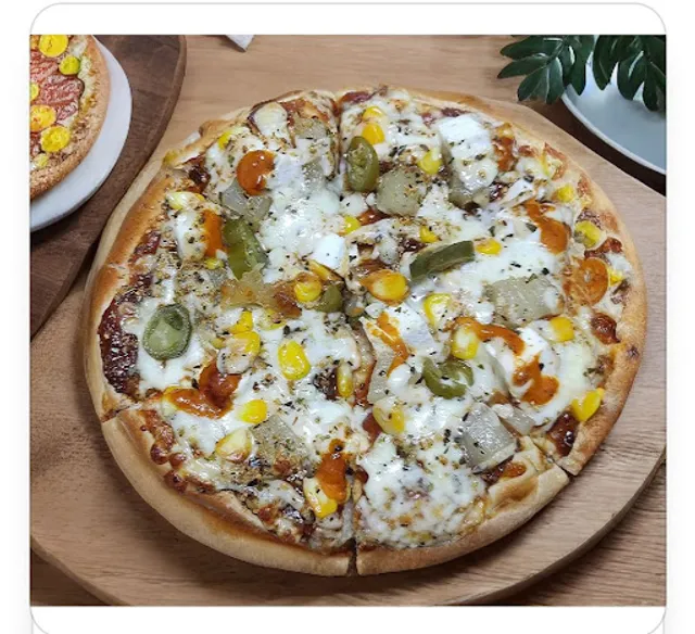 Bistro U.P. 30 - Take Away Cafe & Restaurant