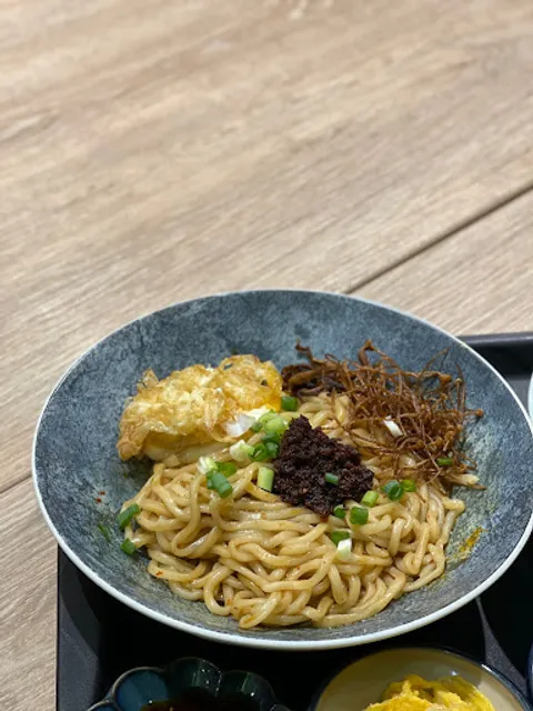 阿達師五星麵舖 台北101店