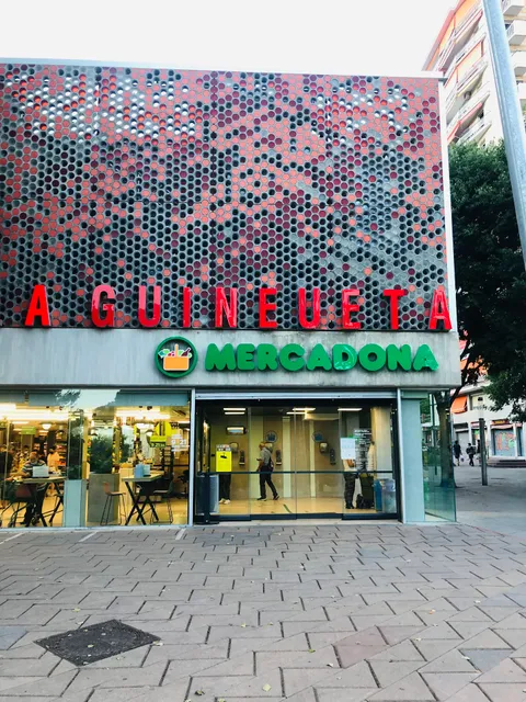 Mercadona
