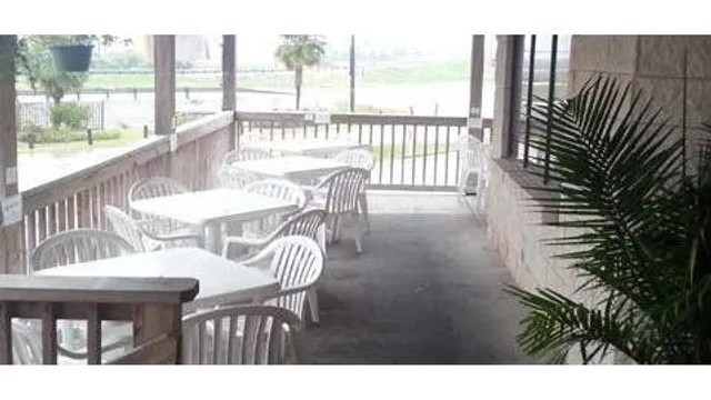 Bayou Bistro and Bar