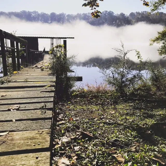 Serenity Lakefront Cottages