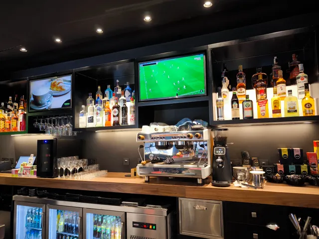 Orenes Sports Bar & Salón de Juego