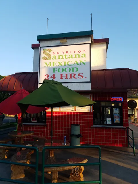 Burritos Santana