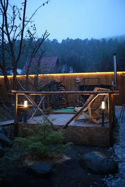 Cottage in Beloretsk