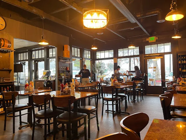 Arely’s French Bakery Cafe