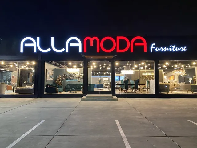 Allamoda Furniture