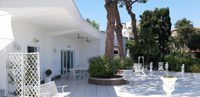 Ischia Dream Visions