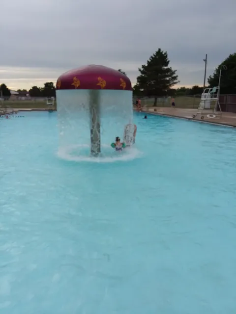 Leipsic Community Pool