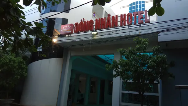 Dong Nhan Hotel