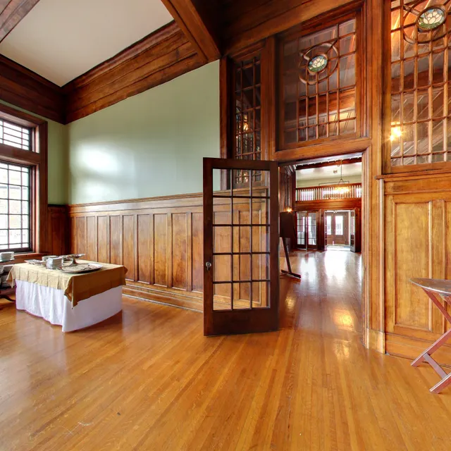 The Anthony Downtown at The BB Club