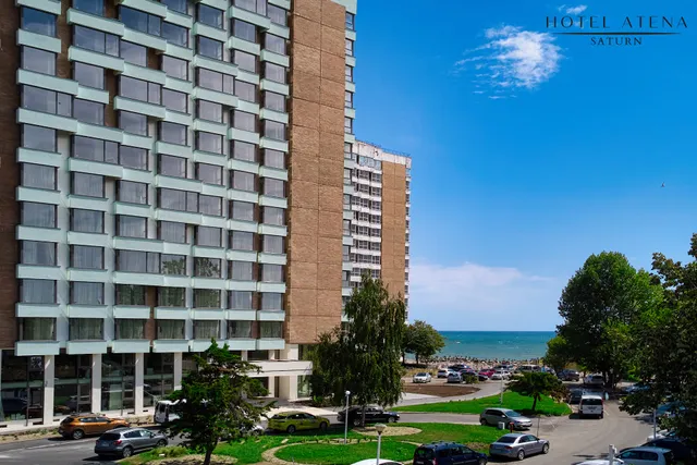 Hotel Atena Saturn