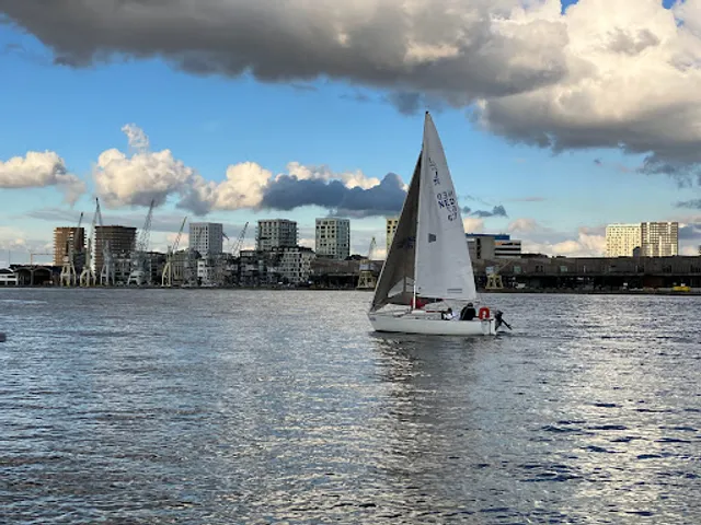 Liberty Royal Yacht Club