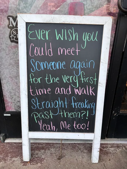 Doe River Wine & Spirits