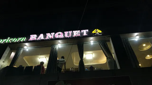 Capricorn Restaurant-2