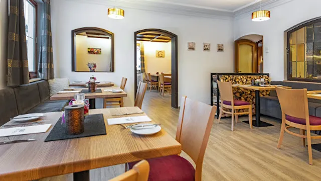 Casa Maria Hotel | Restaurant | Pizzeria