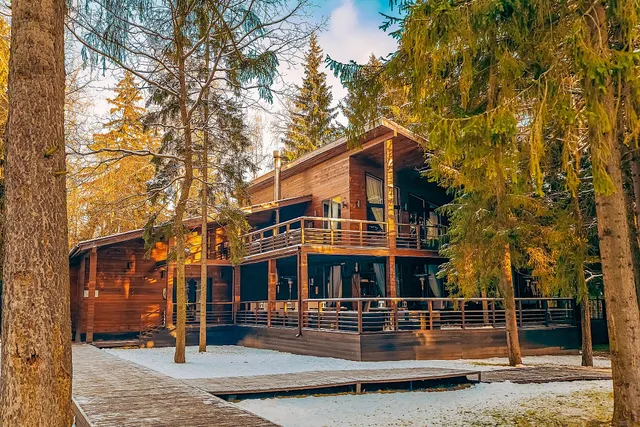 Baza Otdykha Bosikom