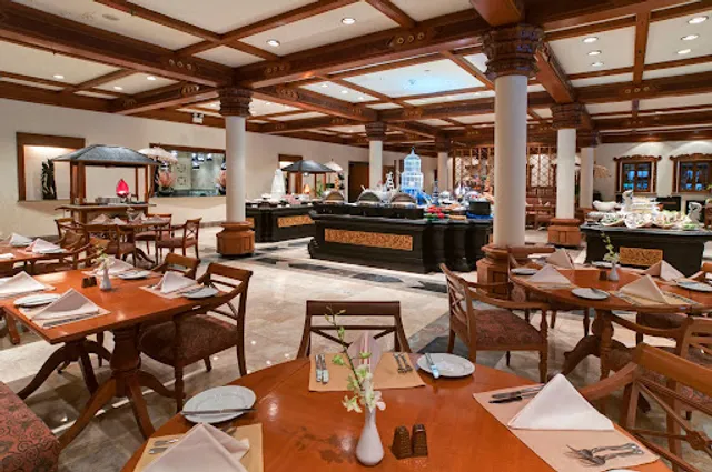 Waterfall Indonesian & Balinese Restaurant