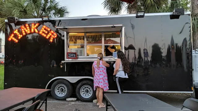 Tinker Latin Restaurant - Main St.