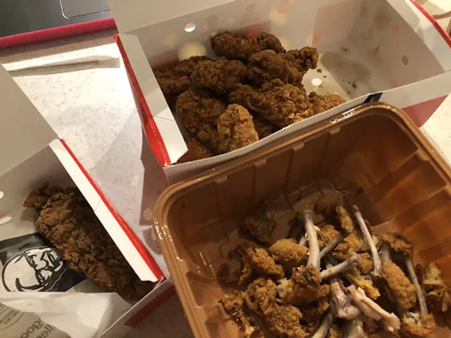 KFC