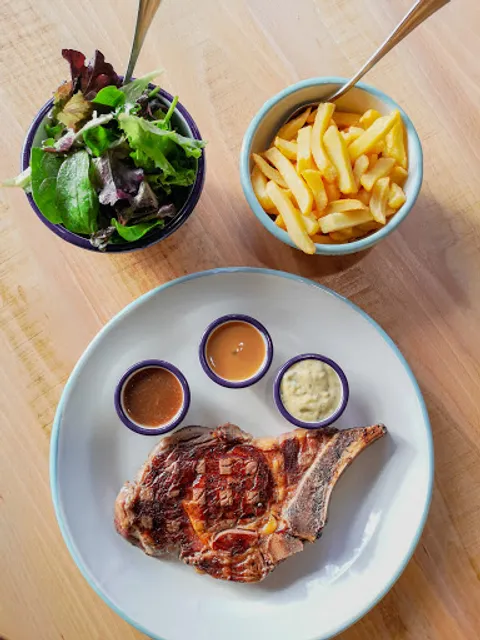 La Compagnie Bistrot Belfort