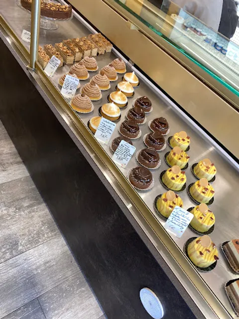 Maitre Artisan Vincent Dubreucq