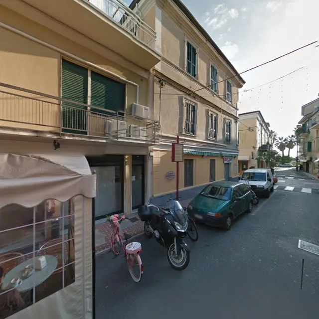 acquazzurra residence