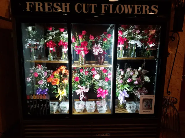 Davis Floral Co