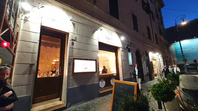 Come 'na Vorta Pasta e Vino - Via Florida