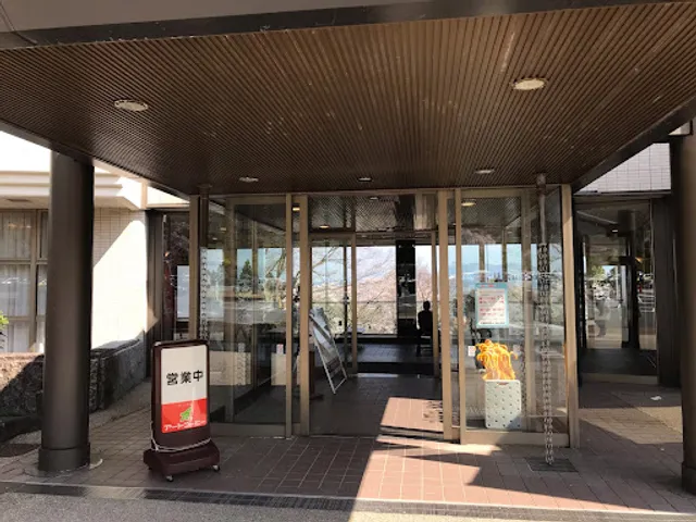 Fujimi Kaikan Restaurant