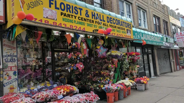Jasmin's Florist