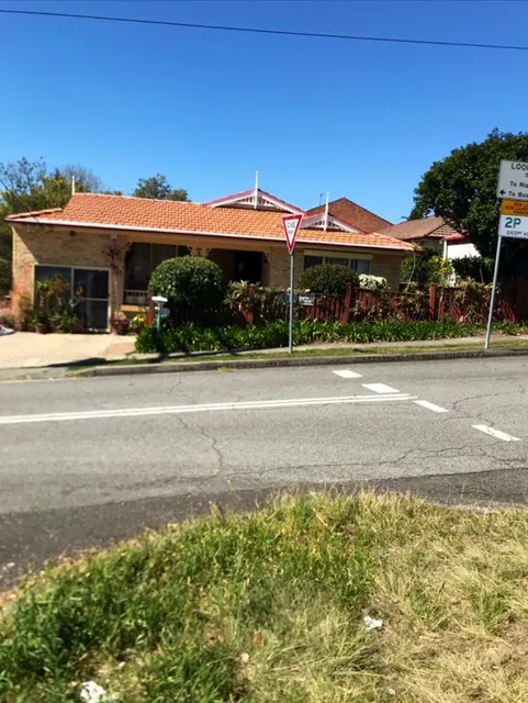 John Hunter B&B, 61A Lookout Road, New Lambton Heights, Newcastle