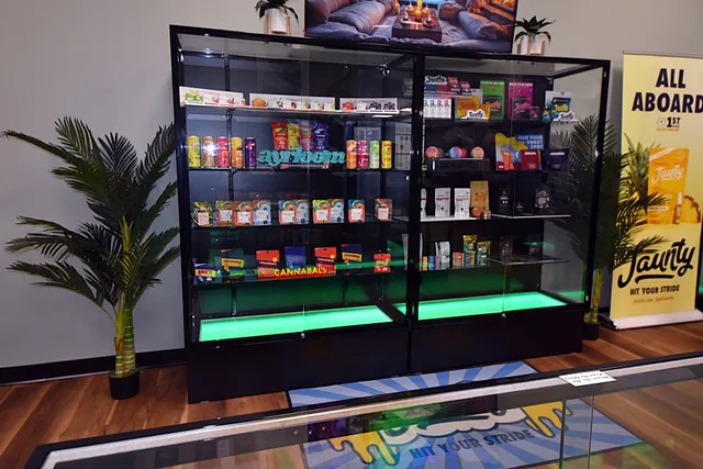 Wilde Roots Dispensary