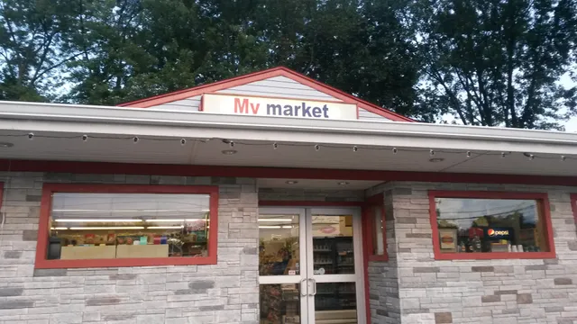 My Market