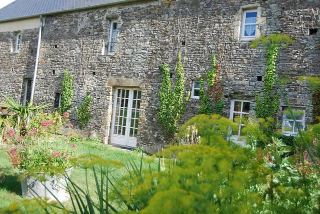 L'BiâO Cotentin - Maison d'Hôtes et gîtes écologiques