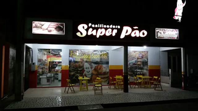 Panificadora Super Pão