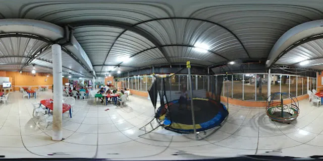 Fonte Nova Pizzaria - Manoel da Costa Lima