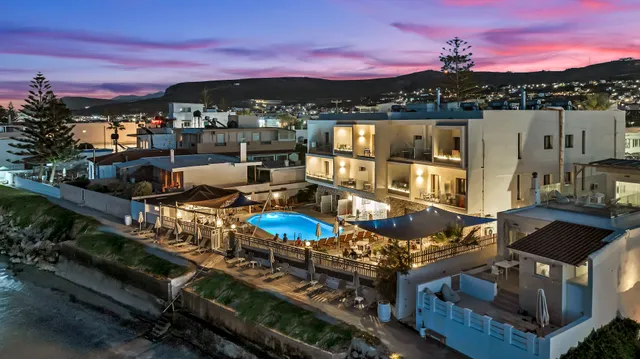 Shotels Sunset Beach Hotel