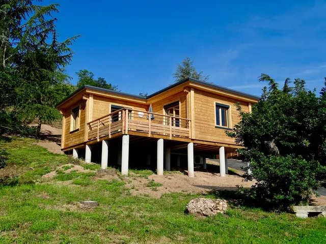 Auberge Les Hauts De Chenas