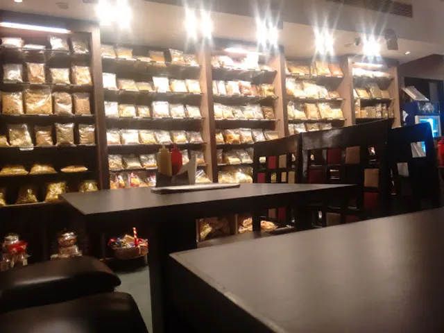 Lovely Bakers & Confectioners