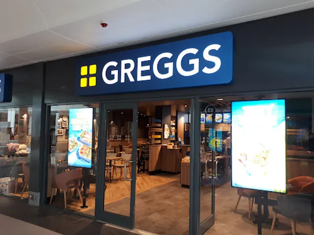 Greggs