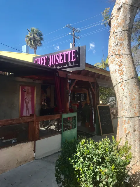 Chef Josette Bistro
