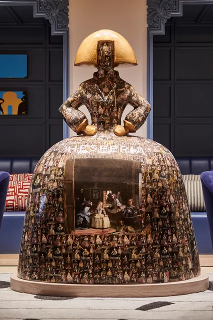 Hyatt Regency Hesperia Madrid