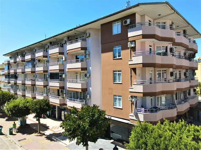 Alanya Polat Tatil Evleri holiday homes