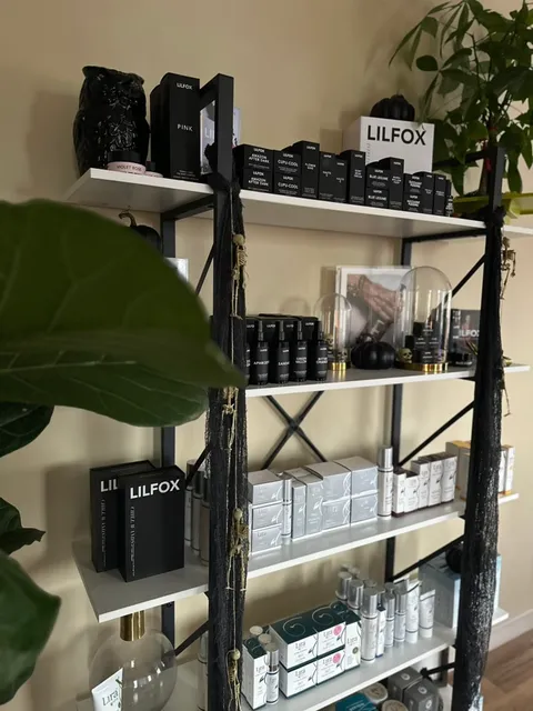 Zen Esthetics by Adrienne Hawkins