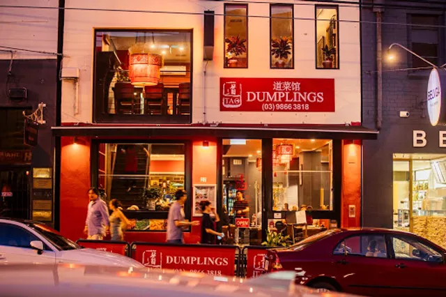 Tao Dumplings South Yarra