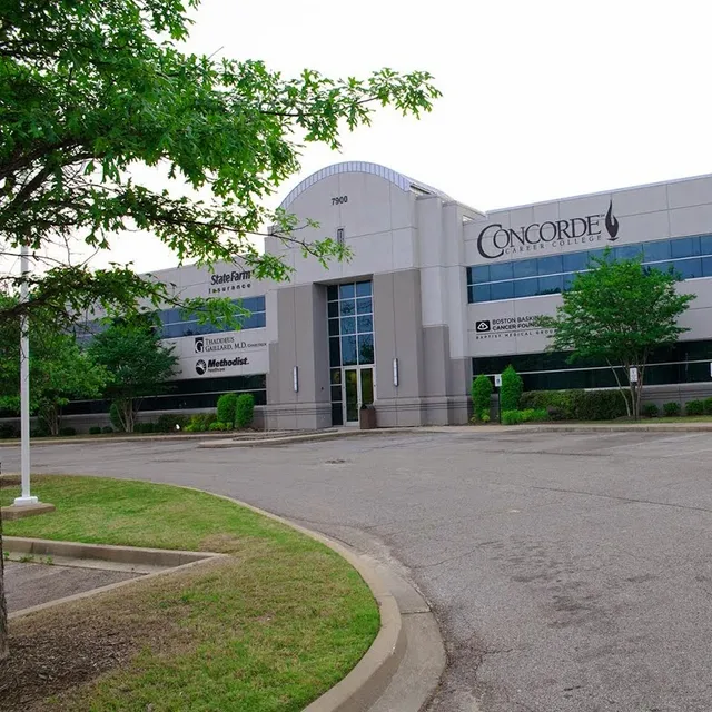 Concorde Career College - Southaven